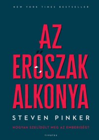 cover of the book Az erőszak alkonya