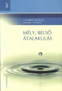 cover of the book Mély, belső átalakulás