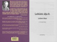 cover of the book Lelkünk útja II.