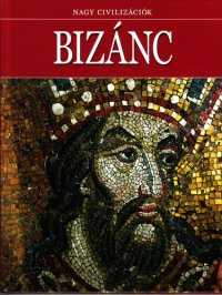 cover of the book Bizánc