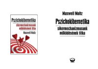 cover of the book Pszichokibernetika