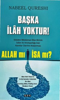 cover of the book Başka İlah Yoktur!