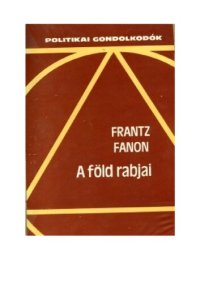 cover of the book A föld rabjai