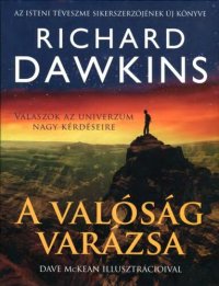 cover of the book A valóság varázsa