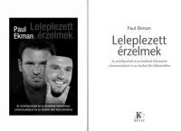 cover of the book Leleplezett érzelmek