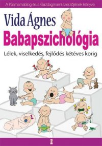 cover of the book Babapszichológia