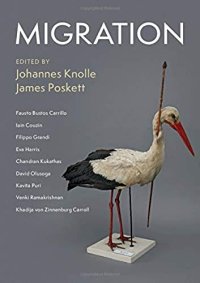 cover of the book Migration