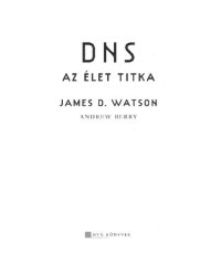 cover of the book DNS