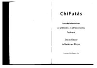 cover of the book ChiFutás