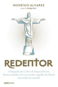 cover of the book Redentor