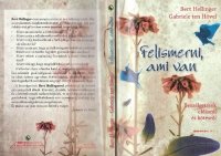 cover of the book Felismerni, ami van