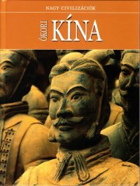 cover of the book Ókori Kína