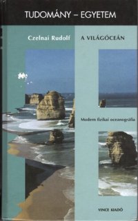 cover of the book A világóceán