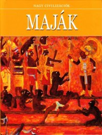 cover of the book Maják