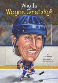 cover of the book Who Is Wayne Gretzky?