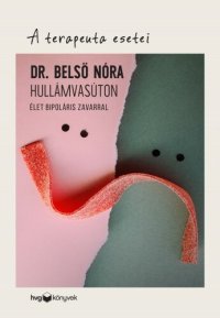 cover of the book Hullámvasúton