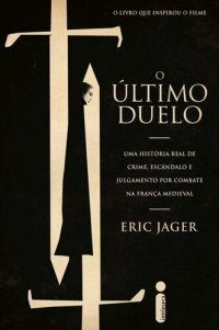 cover of the book O Último Duelo