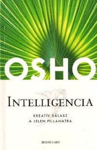 cover of the book Intelligencia