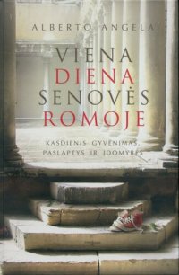 cover of the book Angela Alberto