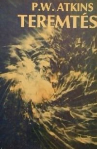 cover of the book Teremtés