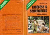 cover of the book A méhész is szakmunkás