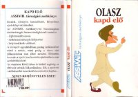 cover of the book Kapd elő - Olasz