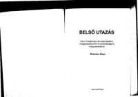 cover of the book Belső utazás