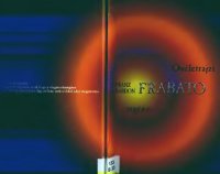 cover of the book Frabato - Önéletrajzi regény