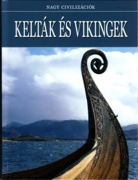 cover of the book Kelták és vikingek