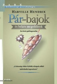 cover of the book Pár-bajok és békés megoldások