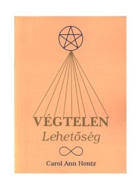 cover of the book Végtelen lehetőség