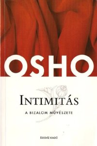 cover of the book Intimítás