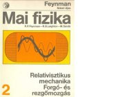 cover of the book Mai fizika 2.