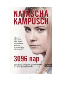 cover of the book 3096 nap