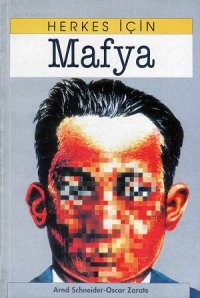 cover of the book Herkes İçin Mafya