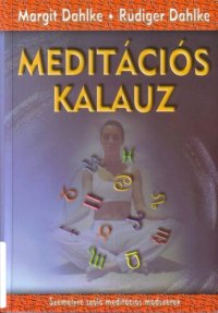 cover of the book Meditációs kalauz