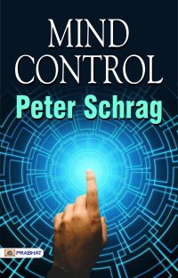 cover of the book Mind Control