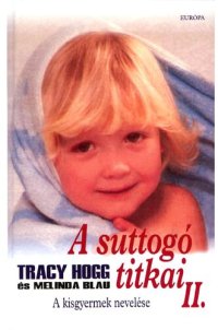 cover of the book A suttogó titkai II.