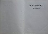 cover of the book Web-design