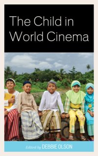 cover of the book The Child in World Cinema