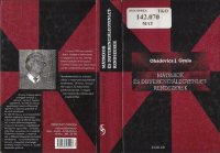 cover of the book Mátrixok és differenciálegyenlet-rendszerek