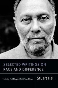 cover of the book Selected Writings on Race and Difference