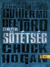 cover of the book Örök sötétség