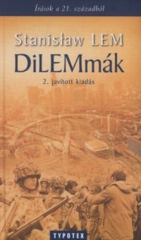 cover of the book DiLEMmák