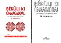 cover of the book Békülj ki önmagaddal