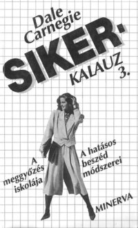 cover of the book Sikerkalauz 3.