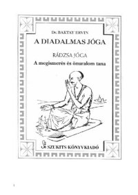 cover of the book A diadalmas jóga