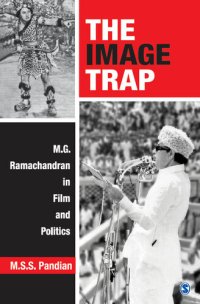 cover of the book The Image Trap