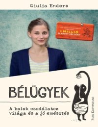 cover of the book Bélügyek