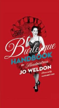 cover of the book The Burlesque Handbook